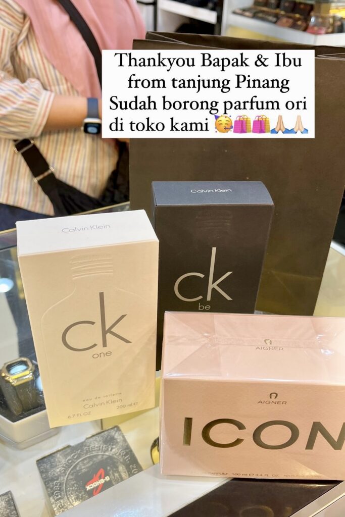 Toko Parfum Batam 10