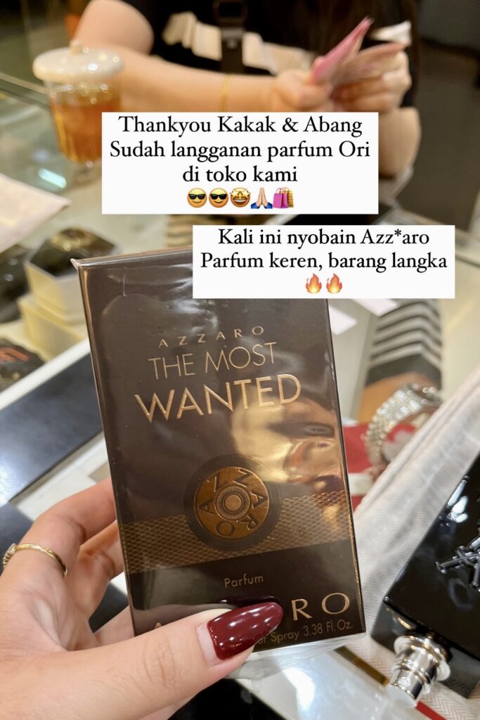 Toko Parfum Batam 11