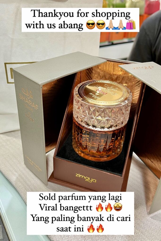 Toko Parfum Batam 4