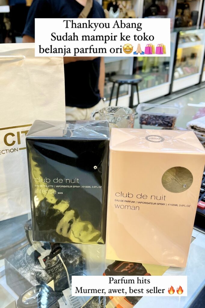 Toko Parfum Batam 8
